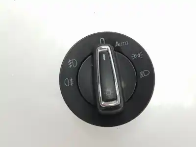 Автозапчасти б/у управление светом за skoda superb berlina 3v3 active ссылки oem iam 3v0941431