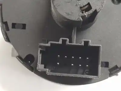 Автозапчасти б/у управление светом за skoda superb 2.0 tdi ссылки oem iam 3v0941431  3v0941431