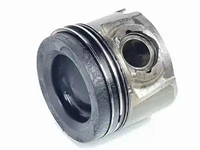 Second-hand car spare part piston for kia optima (jf) 1.7 crdi oem iam references 234a02a931  234a02a931