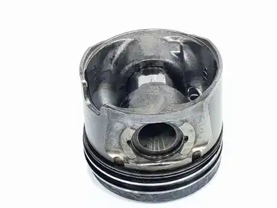 Second-hand car spare part piston for kia optima (jf) 1.7 crdi oem iam references 234a02a931  234a02a931