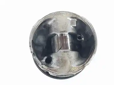 Second-hand car spare part piston for kia optima (jf) 1.7 crdi oem iam references 234a02a931  234a02a931