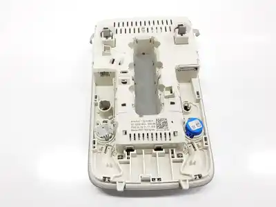 Автозапчасти б/у внутренний свет за audi q2 (gab) basic ссылки oem iam 81a947135ebc5  81a947135e