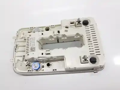 Автозапчасти б/у внутренний свет за audi q2 (gab) basic ссылки oem iam 81a947135ebc5  81a947135e