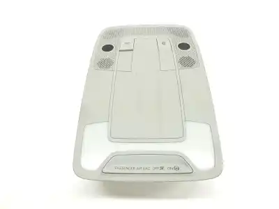 Автозапчасти б/у внутренний свет за audi q2 (gab) basic ссылки oem iam 81a947135ebc5  81a947135e