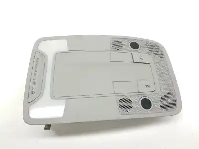 Автозапчасти б/у внутренний свет за audi q2 (gab) basic ссылки oem iam 81a947135ebc5  81a947135e