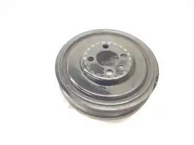 Автозапчастина б/у шків колінчастого вала для skoda superb berlina 3v3 active посилання на oem iam 04l105243  04l105243