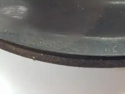 Автозапчасти б/у поворот заднего права за skoda superb 2.0 tdi ссылки oem iam 3q0505434g  3q0505434g