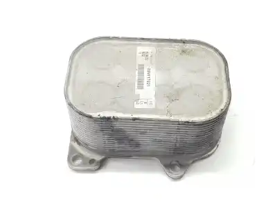 Peça sobressalente para automóvel em segunda mão radiador de óleo por skoda superb (3v3) 2.0 tdi referências oem iam 03n117021