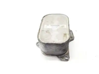 Pezzo di ricambio per auto di seconda mano radiatore olio per skoda superb (3v3) 2.0 tdi riferimenti oem iam 03n117021  03n115389k
