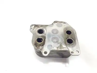 Pezzo di ricambio per auto di seconda mano radiatore olio per skoda superb (3v3) 2.0 tdi riferimenti oem iam 03n117021  03n115389k