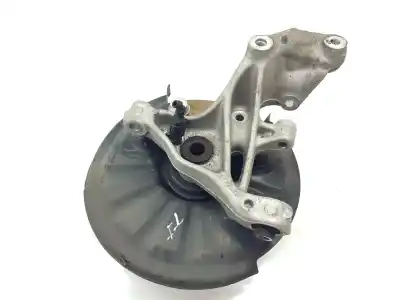 Second-hand car spare part rear left knuckle for skoda superb berlina 3v3 active oem iam references 3q0505433g  3q0505433g