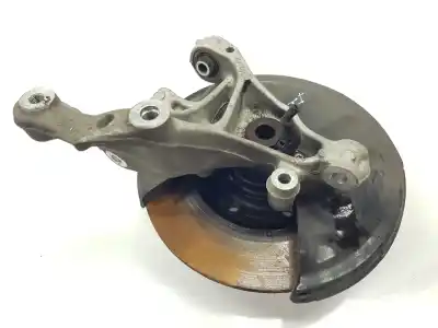 Second-hand car spare part rear left knuckle for skoda superb berlina 3v3 active oem iam references 3q0505433g  3q0505433g