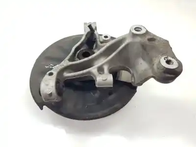 Second-hand car spare part rear left knuckle for skoda superb berlina 3v3 active oem iam references 3q0505433g  3q0505433g