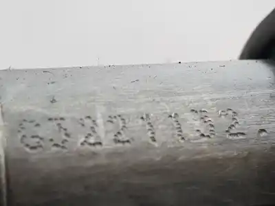 Peça sobressalente para automóvel em segunda mão eixo de comando por kia optima (jf) 1.7 crdi referências oem iam 241002a200  241002a200