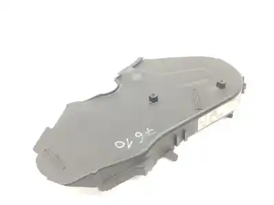 Автозапчастина б/у крішка розподілу для skoda superb (3v3) 2.0 tdi посилання на oem iam 04l109107f  04l109107f