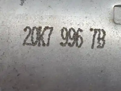 Автозапчасти б/у двигатель запускается за skoda superb 2.0 tdi ссылки oem iam 02m911021p  02m911021p