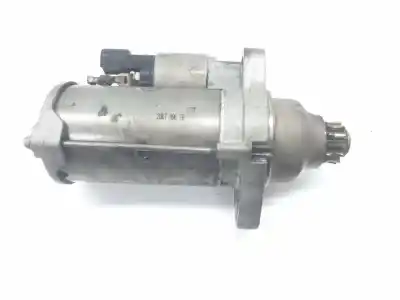 Автозапчасти б/у двигатель запускается за skoda superb 2.0 tdi ссылки oem iam 02m911021p  02m911021p