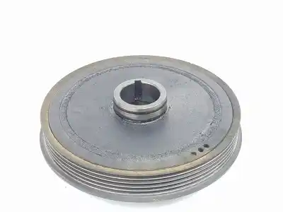 Pezzo di ricambio per auto di seconda mano puleggia dell albero motore per kia optima (jf) 1.7 crdi riferimenti oem iam 231242a804  231242a804