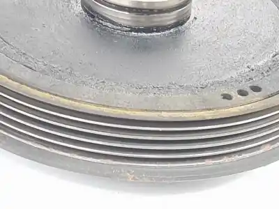 Pezzo di ricambio per auto di seconda mano puleggia dell albero motore per kia optima (jf) 1.7 crdi riferimenti oem iam 231242a804  231242a804