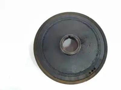 Pezzo di ricambio per auto di seconda mano puleggia dell albero motore per kia optima (jf) 1.7 crdi riferimenti oem iam 231242a804  231242a804