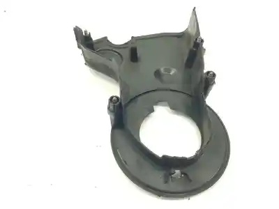Pièce détachée automobile d'occasion couvercle de distribution pour skoda superb (3v3) 2.0 tdi références oem iam 04l109147d  04l109147d