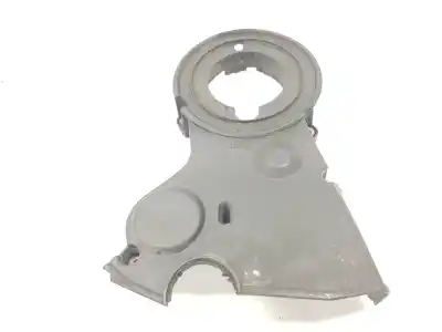 Pièce détachée automobile d'occasion couvercle de distribution pour skoda superb (3v3) 2.0 tdi références oem iam 04l109147d  04l109147d