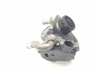 Peça sobressalente para automóvel em segunda mão válvula egr por skoda superb (3v3) 2.0 tdi referências oem iam 04l131501r  04l131501r