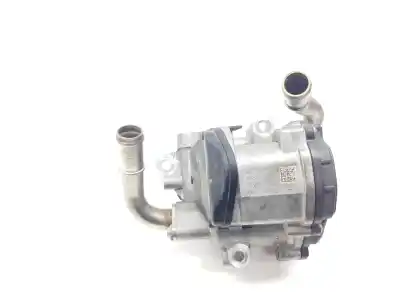 Peça sobressalente para automóvel em segunda mão válvula egr por skoda superb (3v3) 2.0 tdi referências oem iam 04l131501r  04l131501r