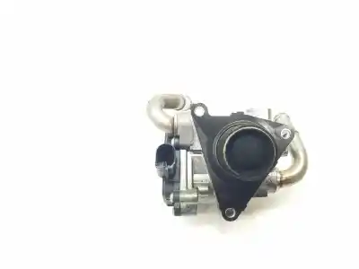 Peça sobressalente para automóvel em segunda mão válvula egr por skoda superb (3v3) 2.0 tdi referências oem iam 04l131501r  04l131501r