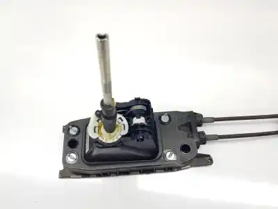 Автозапчасти б/у рычаг переключения передач за skoda superb 2.0 tdi ссылки oem iam 3q0711049aa  3q0711049aa