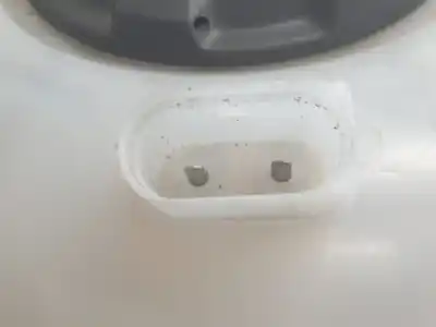 Second-hand car spare part coolant expansion tank for audi q2 (gab) basic oem iam references 5q0121407g  5q0121407g