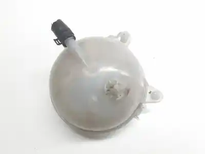 Second-hand car spare part coolant expansion tank for audi q2 (gab) basic oem iam references 5q0121407g  5q0121407g