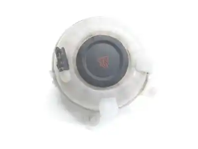 Second-hand car spare part Coolant Expansion Tank for AUDI Q2 (GAB) basic OEM IAM references 5Q0121407G  5Q0121407G