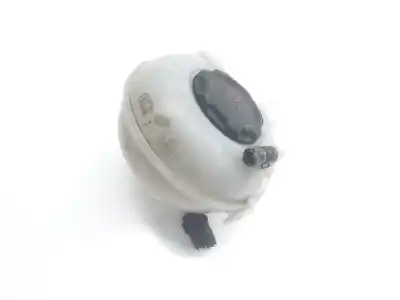 Second-hand car spare part coolant expansion tank for audi q2 (gab) basic oem iam references 5q0121407g  5q0121407g