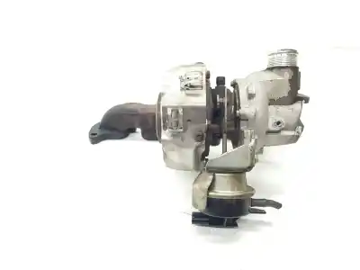 Pezzo di ricambio per auto di seconda mano turbocompressore per skoda superb (3v3) 2.0 tdi riferimenti oem iam 04l253010t  04l253010t