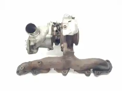 Pezzo di ricambio per auto di seconda mano turbocompressore per skoda superb (3v3) 2.0 tdi riferimenti oem iam 04l253010t  04l253010t