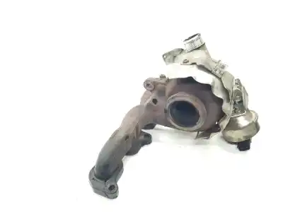 Pezzo di ricambio per auto di seconda mano turbocompressore per skoda superb (3v3) 2.0 tdi riferimenti oem iam 04l253010t  04l253010t