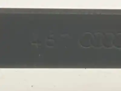 Автозапчастина б/у передній правий річок склоочисника для audi q2 (gab) basic посилання на oem iam 81b955408  81b955408