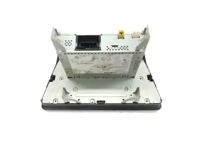 Автозапчасти б/у многофункциональный дисплей за skoda superb berlina 3v3 active ссылки oem iam 3v0035871c  3v0035871c