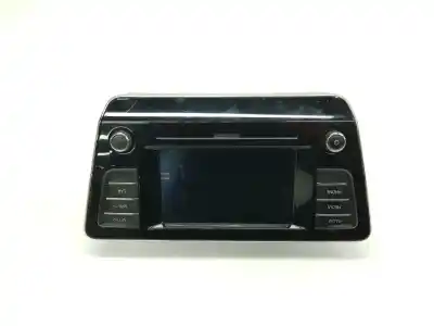Автозапчасти б/у многофункциональный дисплей за skoda superb berlina 3v3 active ссылки oem iam 3v0035871c  3v0035871c