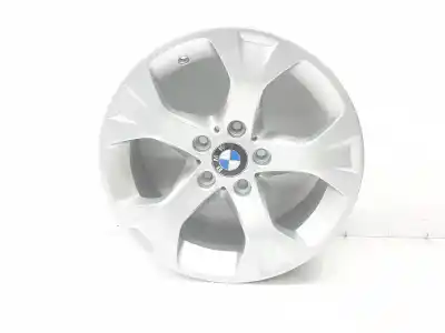 Peça sobressalente para automóvel em segunda mão jante por bmw x1 (e84) sdrive 18d referências oem iam 6789140  7.5jx17