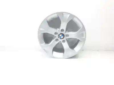 Peça sobressalente para automóvel em segunda mão jante por bmw x1 (e84) sdrive 18d referências oem iam 6789140  7.5jx17