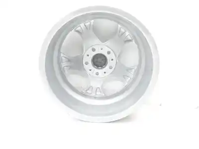 Peça sobressalente para automóvel em segunda mão Jante por BMW X1 (E84) sDrive 18d Referências OEM IAM 6789140  7.5JX17
