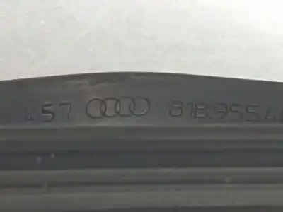 Автозапчасти б/у левый передний рычаг стеклоочистителя за audi q2 (gab) basic ссылки oem iam 81b955407  81b955407