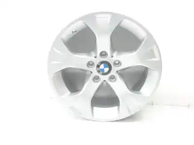 Peça sobressalente para automóvel em segunda mão jante por bmw x1 (e84) sdrive 18d referências oem iam 6789140  7.5jx17