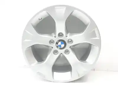 Peça sobressalente para automóvel em segunda mão Jante por BMW X1 (E84) sDrive 18d Referências OEM IAM 6789140  7.5JX17