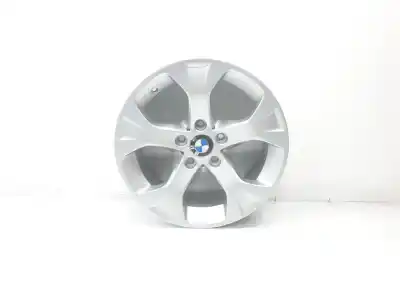 Peça sobressalente para automóvel em segunda mão jante por bmw x1 (e84) sdrive 18d referências oem iam 6789140  7.5jx17