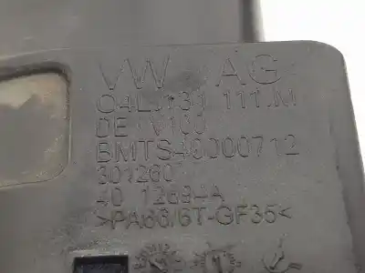 Автозапчасти б/у шланги промежуточного охладителя за skoda superb berlina 3v3 active ссылки oem iam 04l131111m  04l145762ad