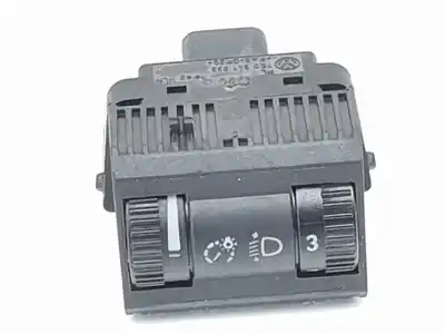 Second-hand car spare part Headlights Switch for VOLKSWAGEN T6 TRANSPORTER Furgón OEM IAM references 7E0941333  7E0941333