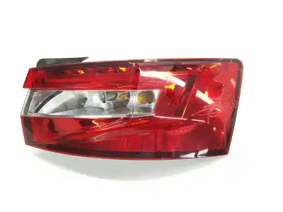 Автозапчасти б/у правый задний фонарь за skoda superb berlina 3v3 active ссылки oem iam 3v5945208a